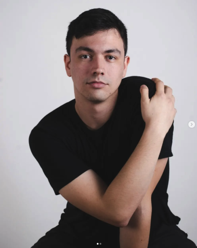 Nicolas Amado